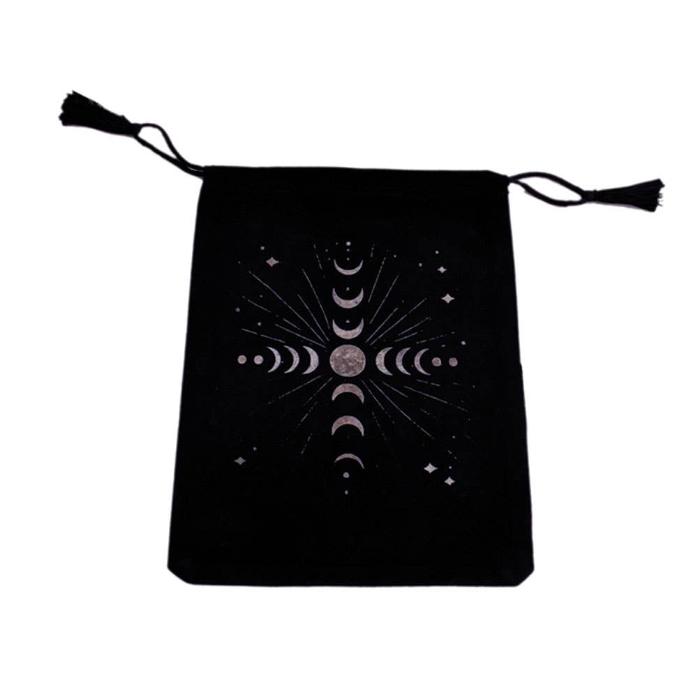 Tarot Deck Bag