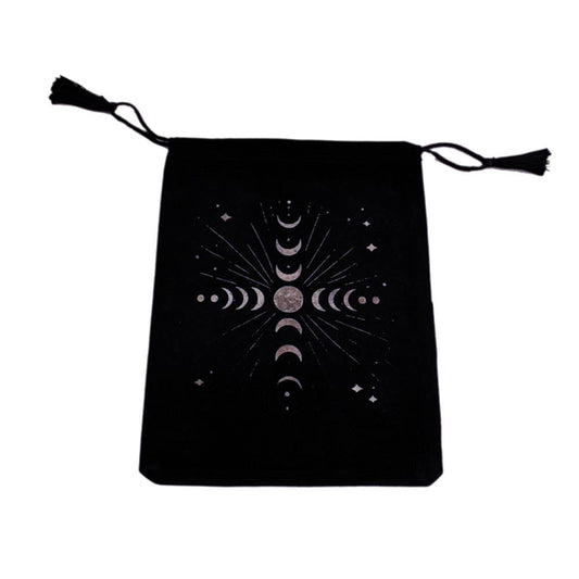 Tarot Deck Bag
