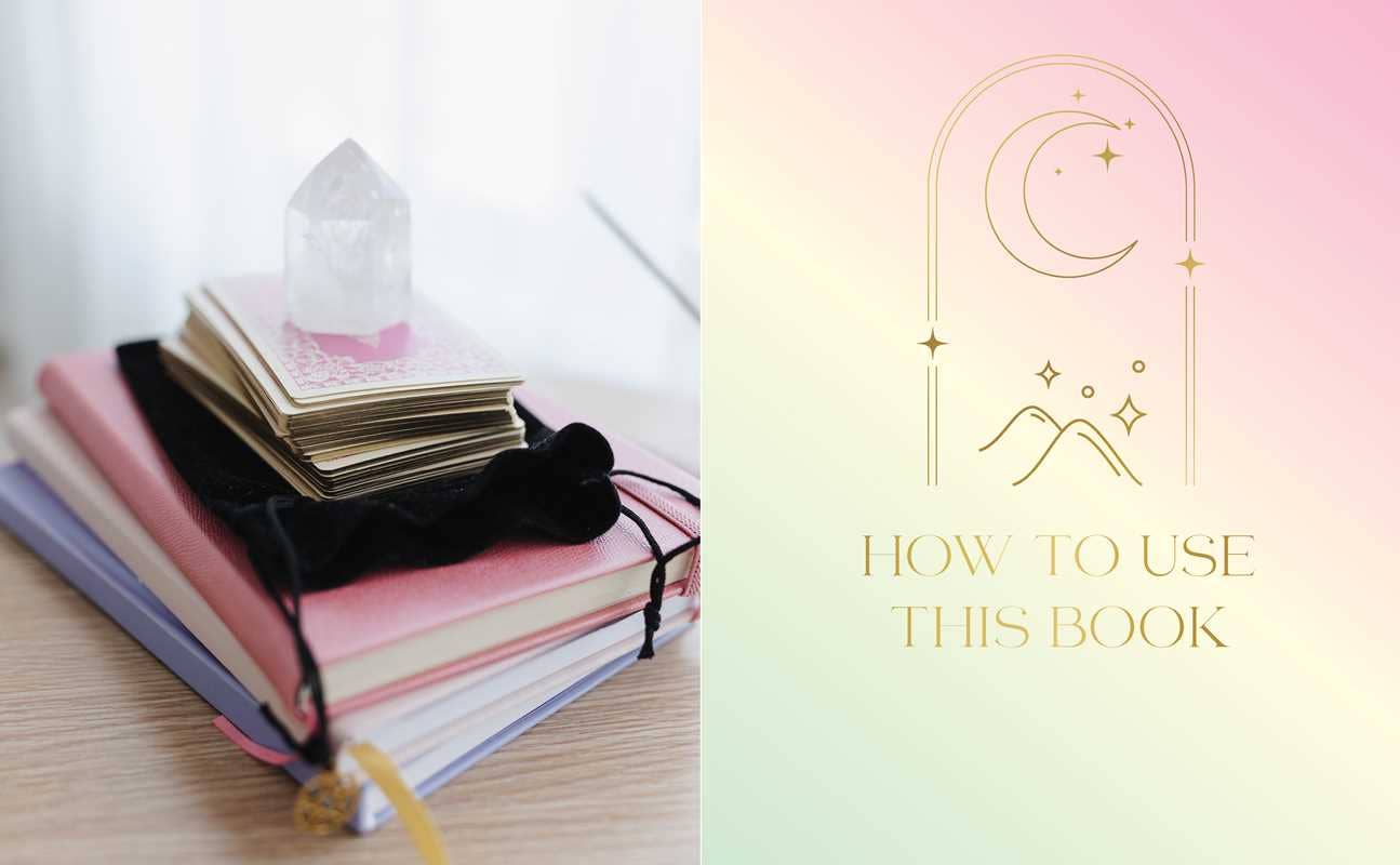 Tarot Card Companion