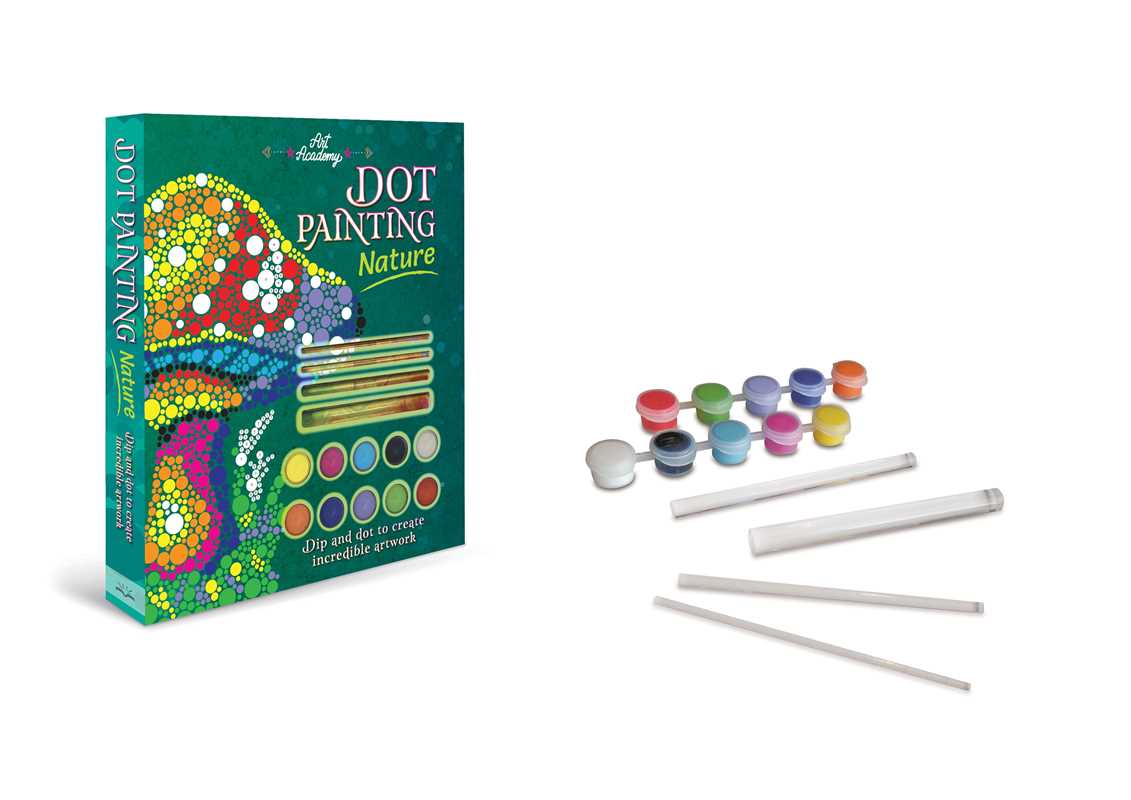 Dot Painting