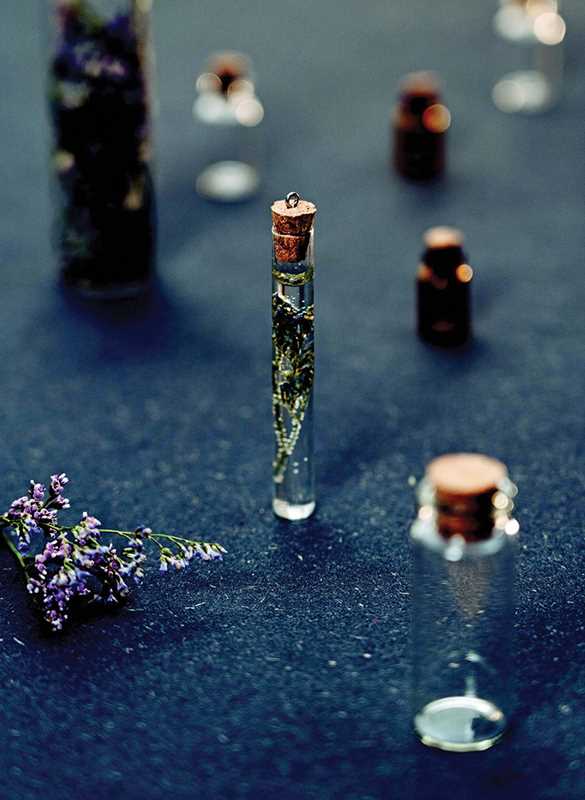DIY for Witches