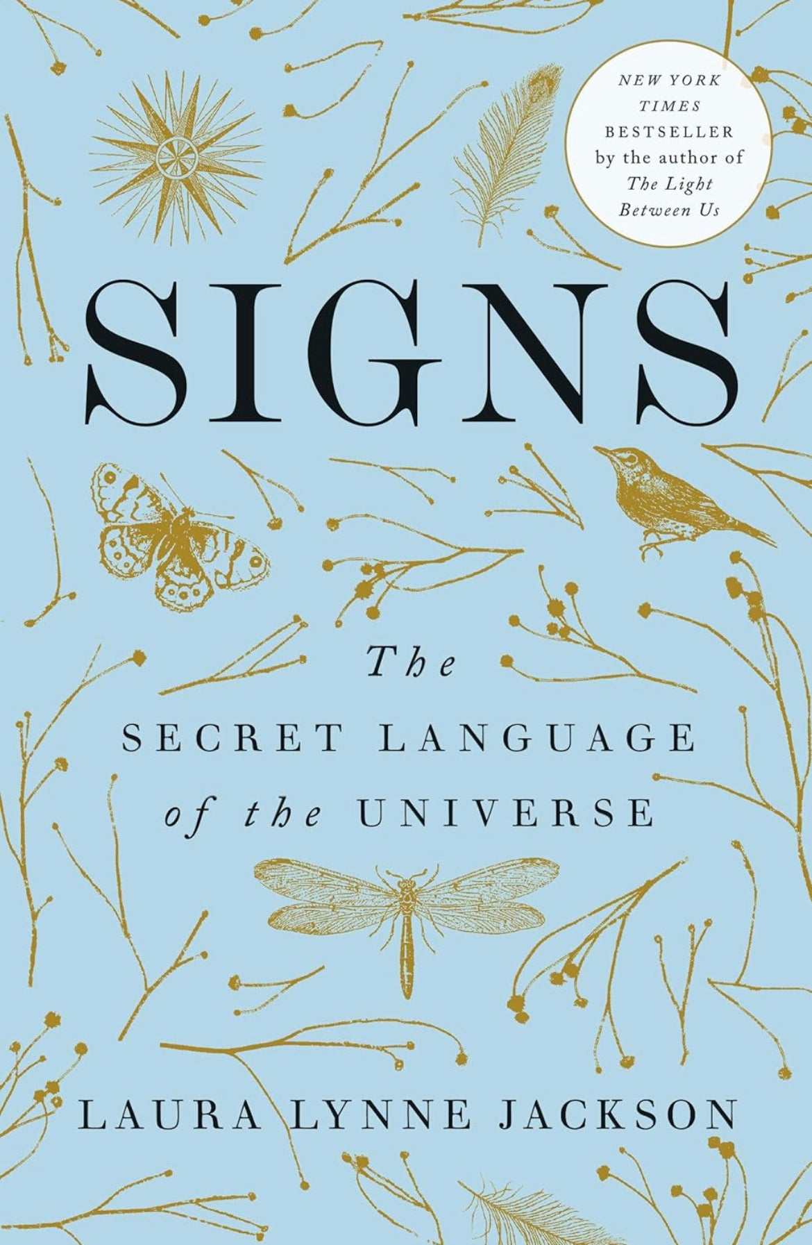 Signs by Laura Lynne Jackson