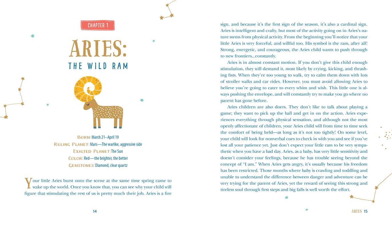 Babystrology