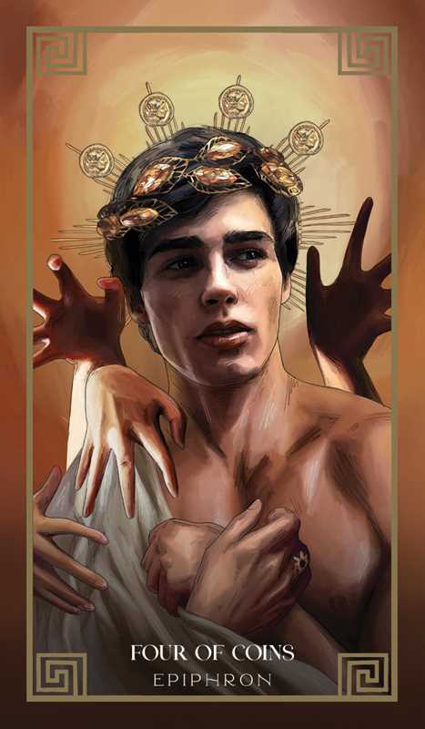 Mythos Tarot
