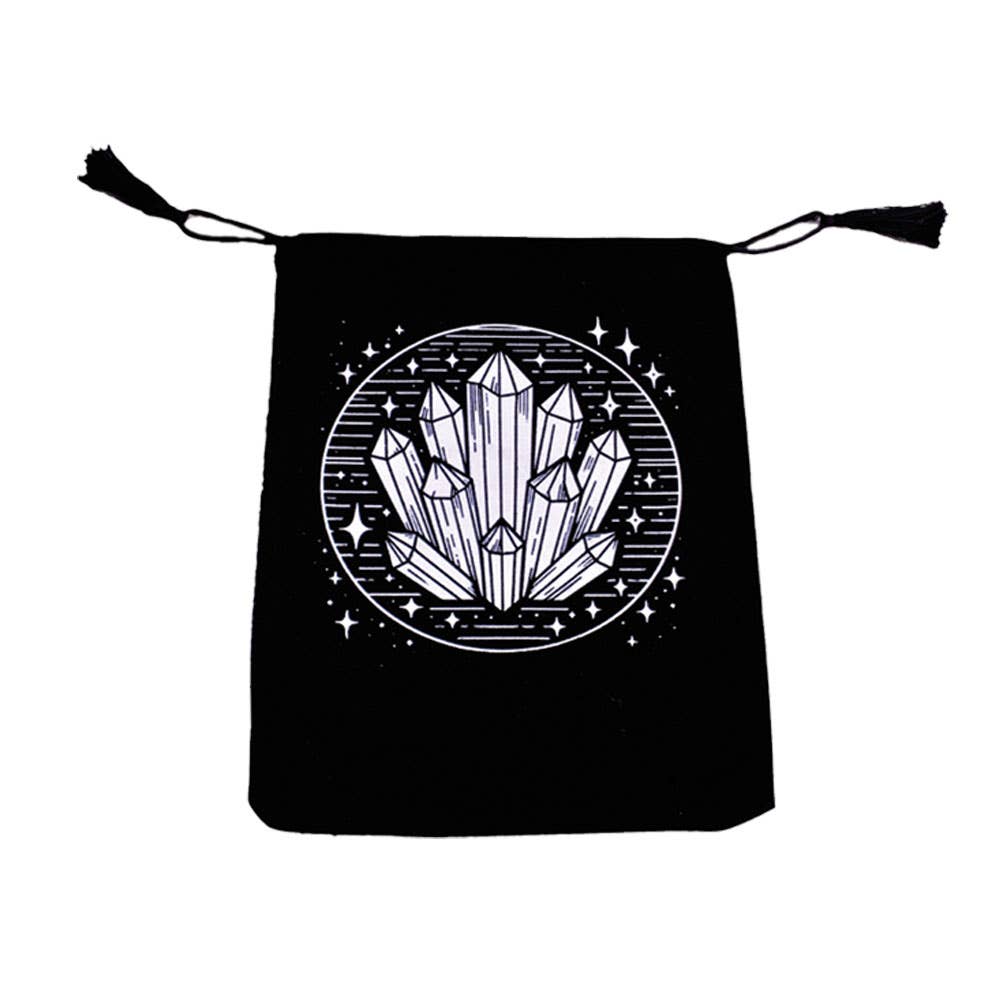 Tarot Deck Bag