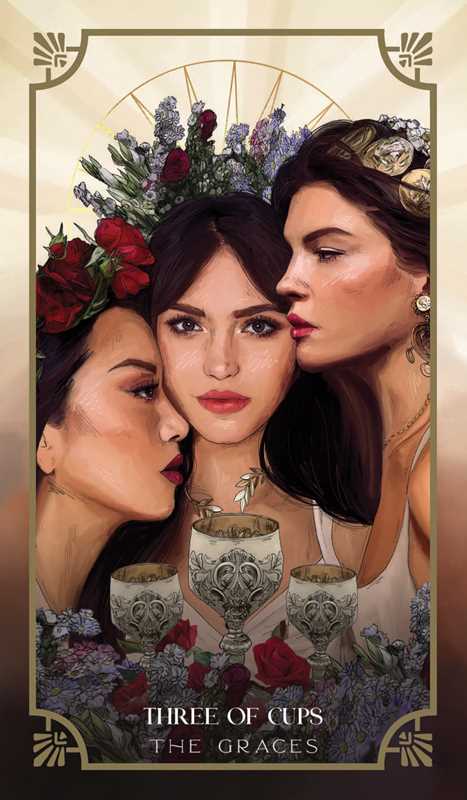 Mythos Tarot