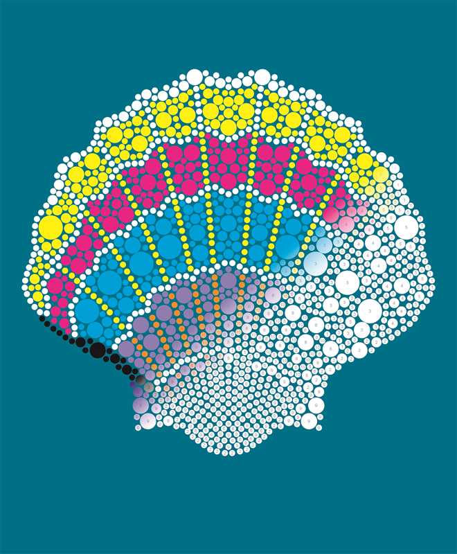 Dot Painting