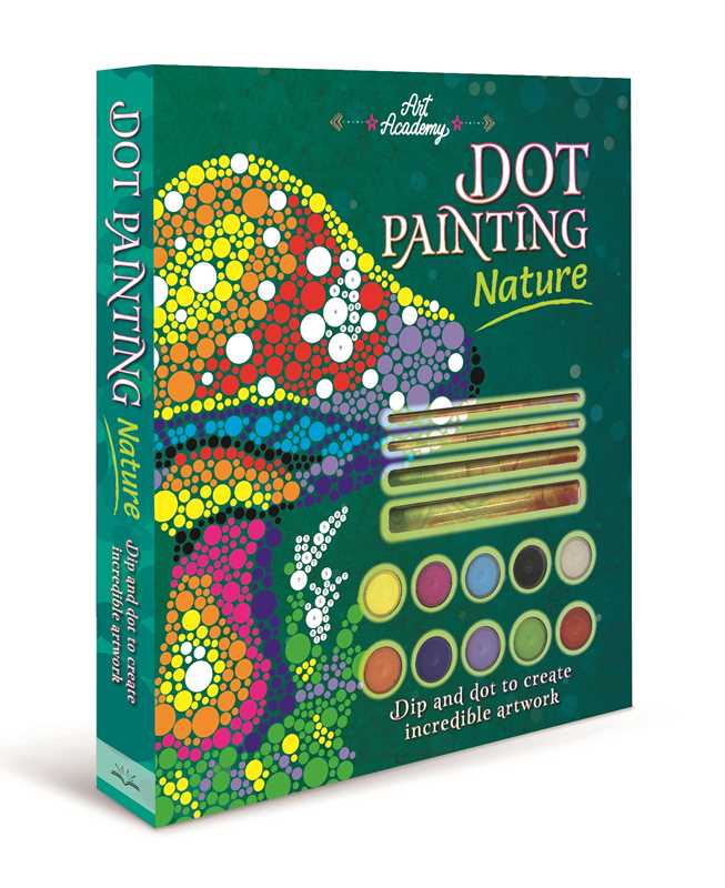 Dot Painting