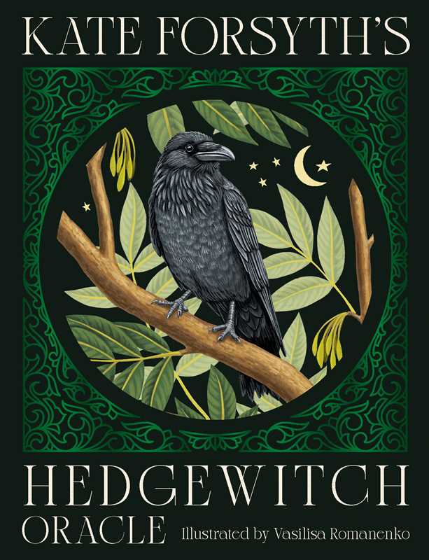 Hedgewitch Oracle