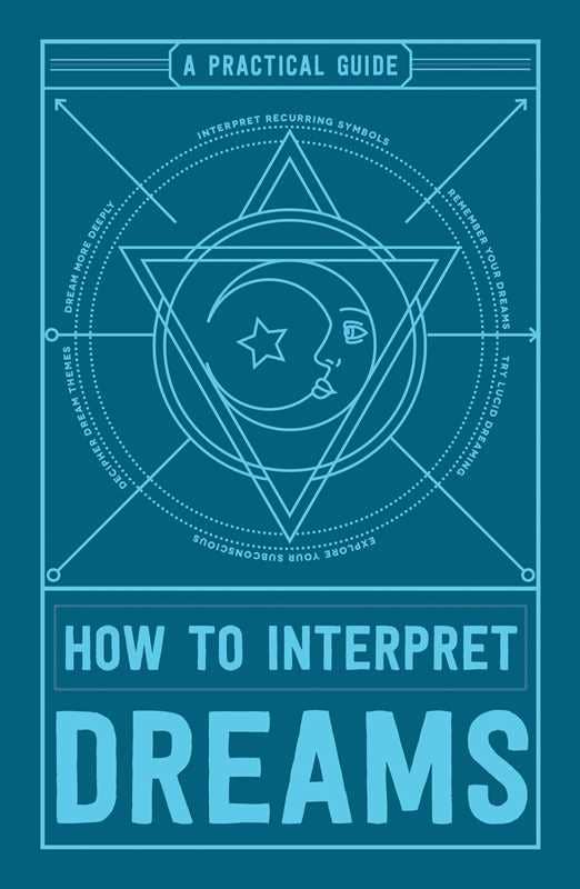 How to Interpret Dreams by Adams Media