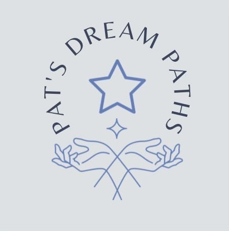 Dream Alchemy With Pat