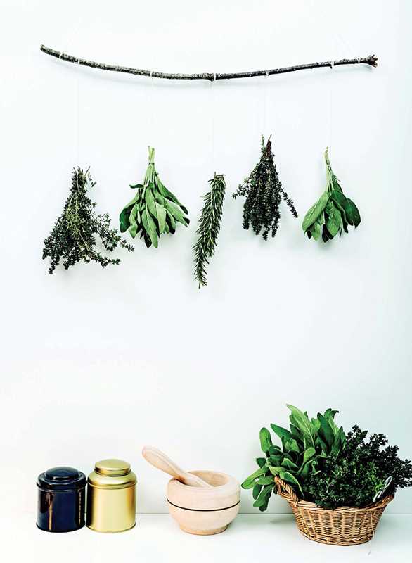 DIY for Witches