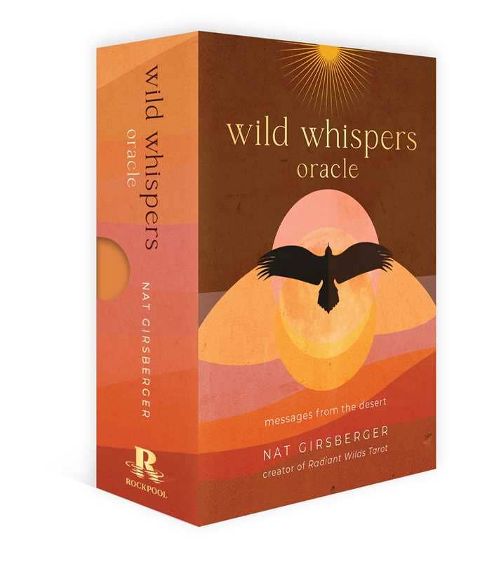 Wild Whispers Oracle