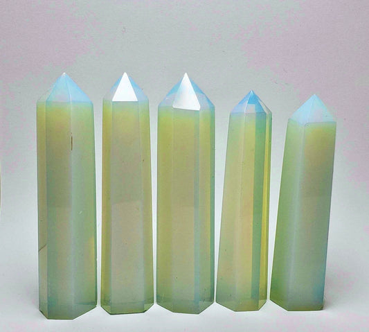 Opalite Tower