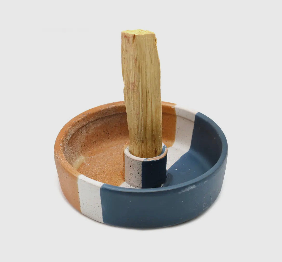 Palo Santo Ceramic Burner