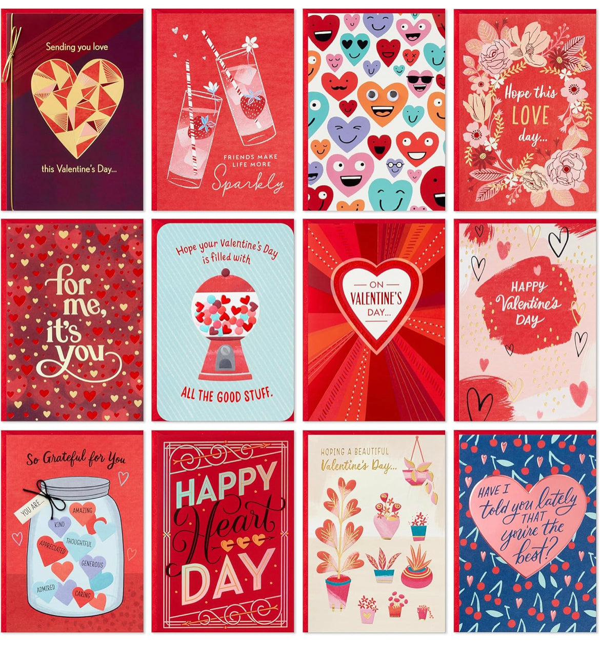 Valentines Day Cards