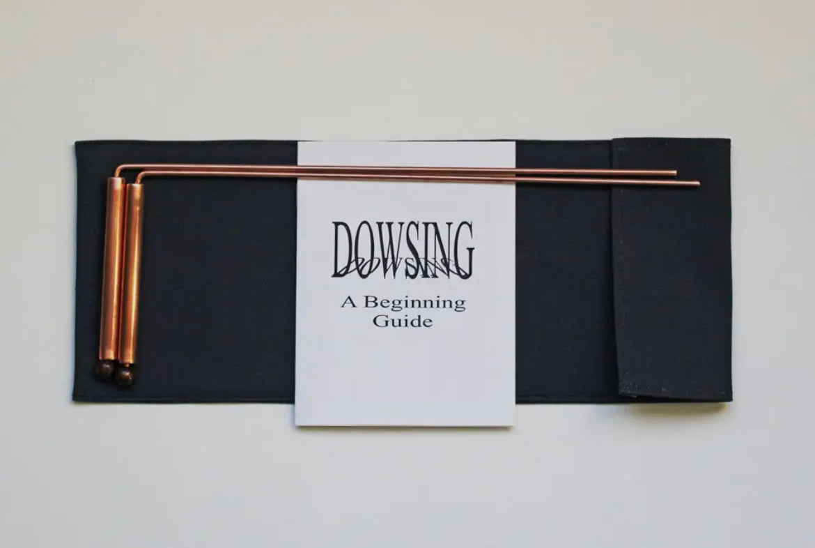 Dowsing Rods