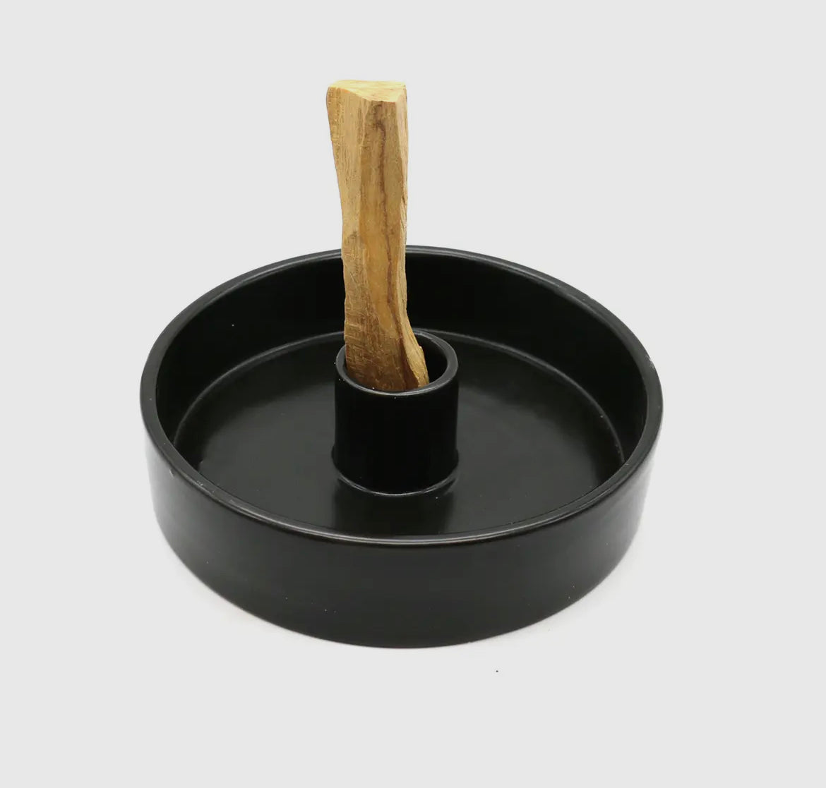 Palo Santo Ceramic Burner