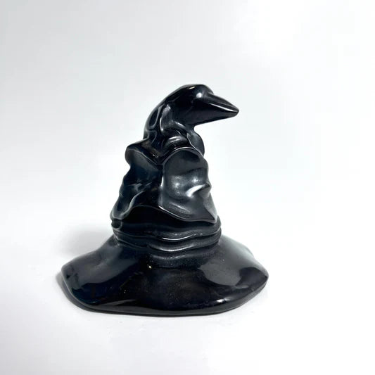 Mini Obsidian Sorting Hat