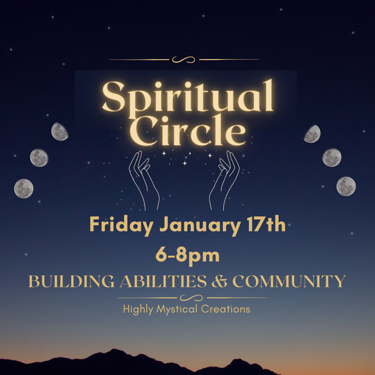 Spiritual Circle