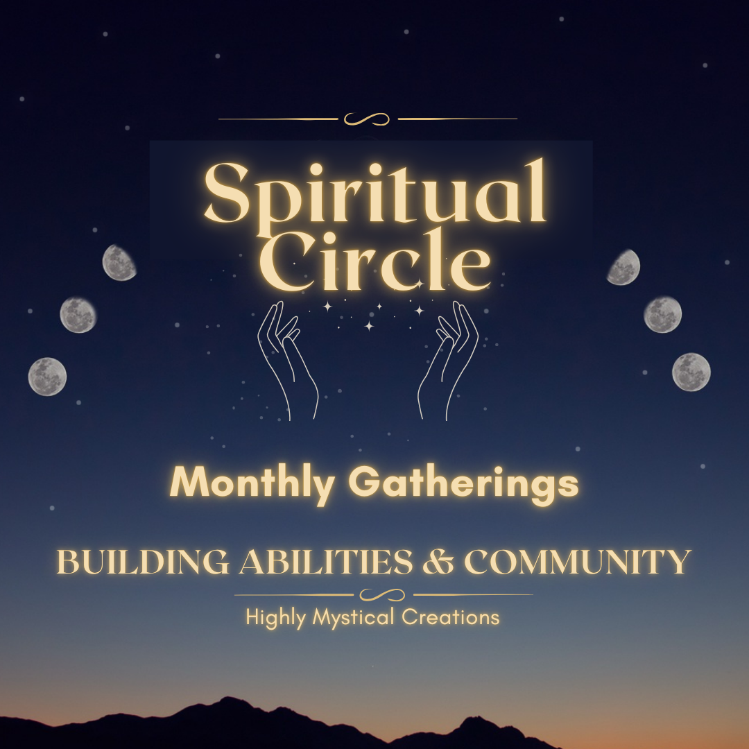 Spiritual Circle