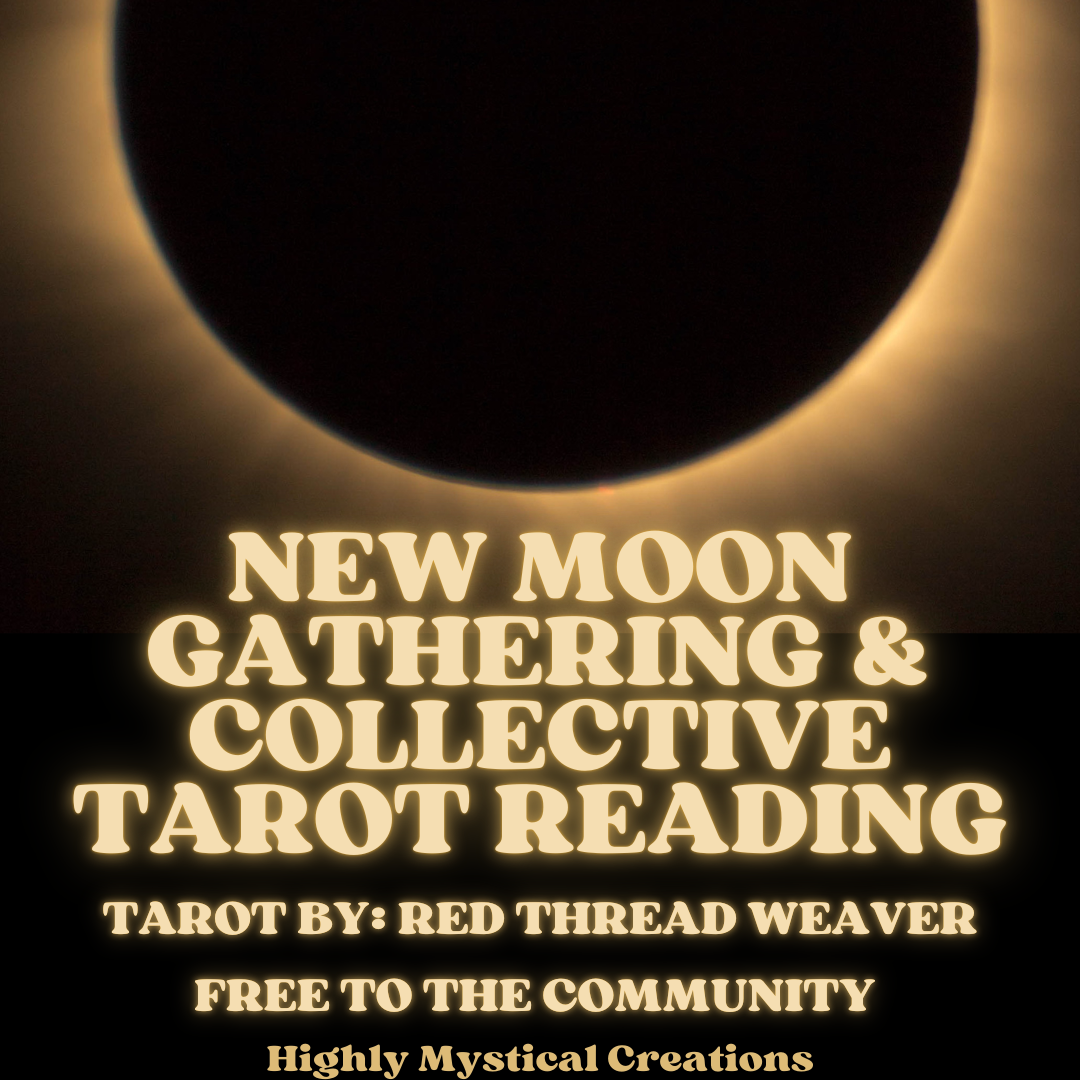 New Moon Gathering