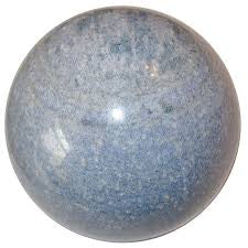 Blue Aventurine Sphere