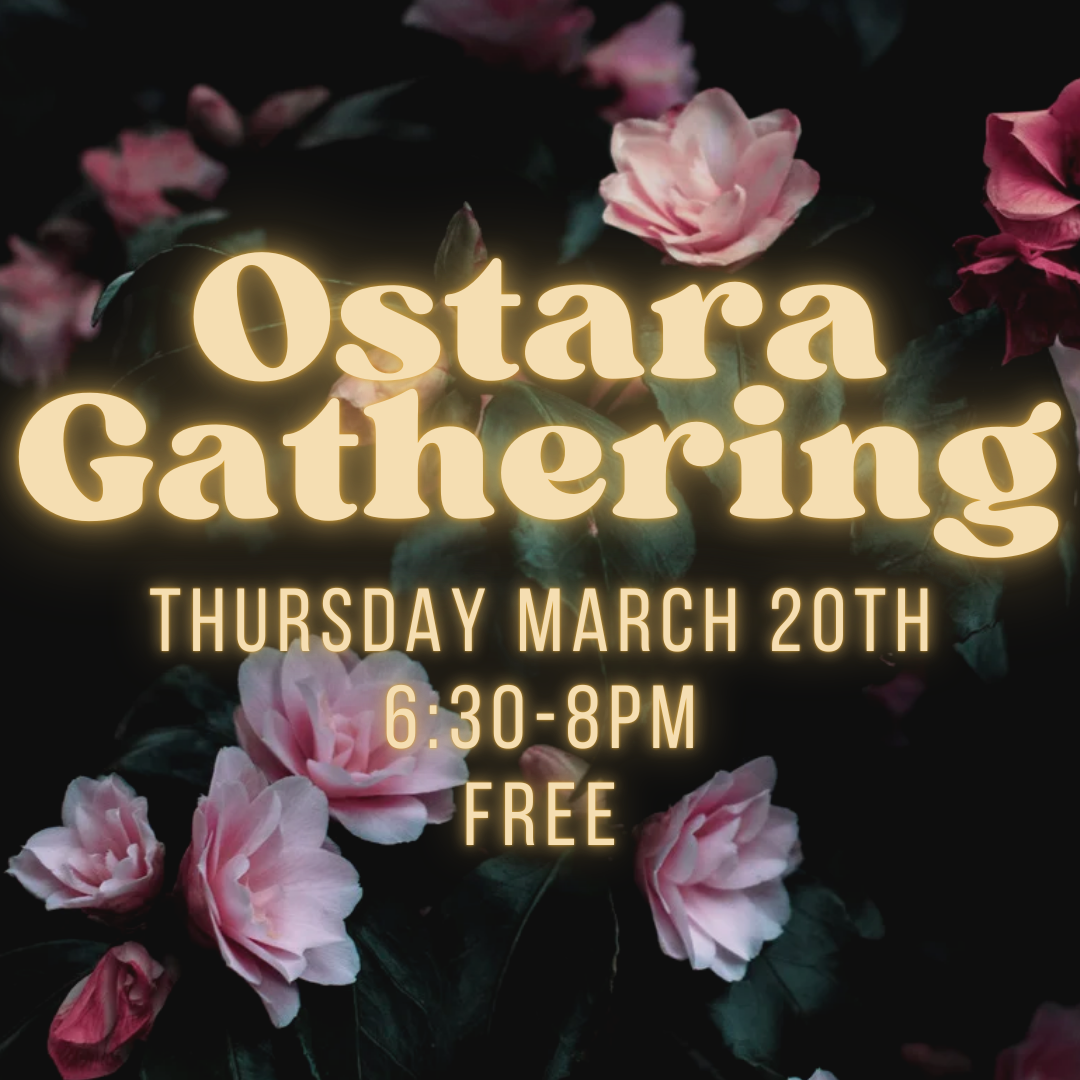 Ostara Gathering