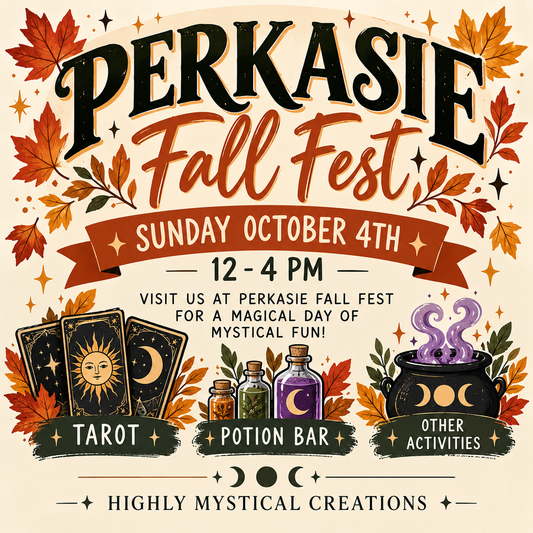 Perkasie Fall Fest