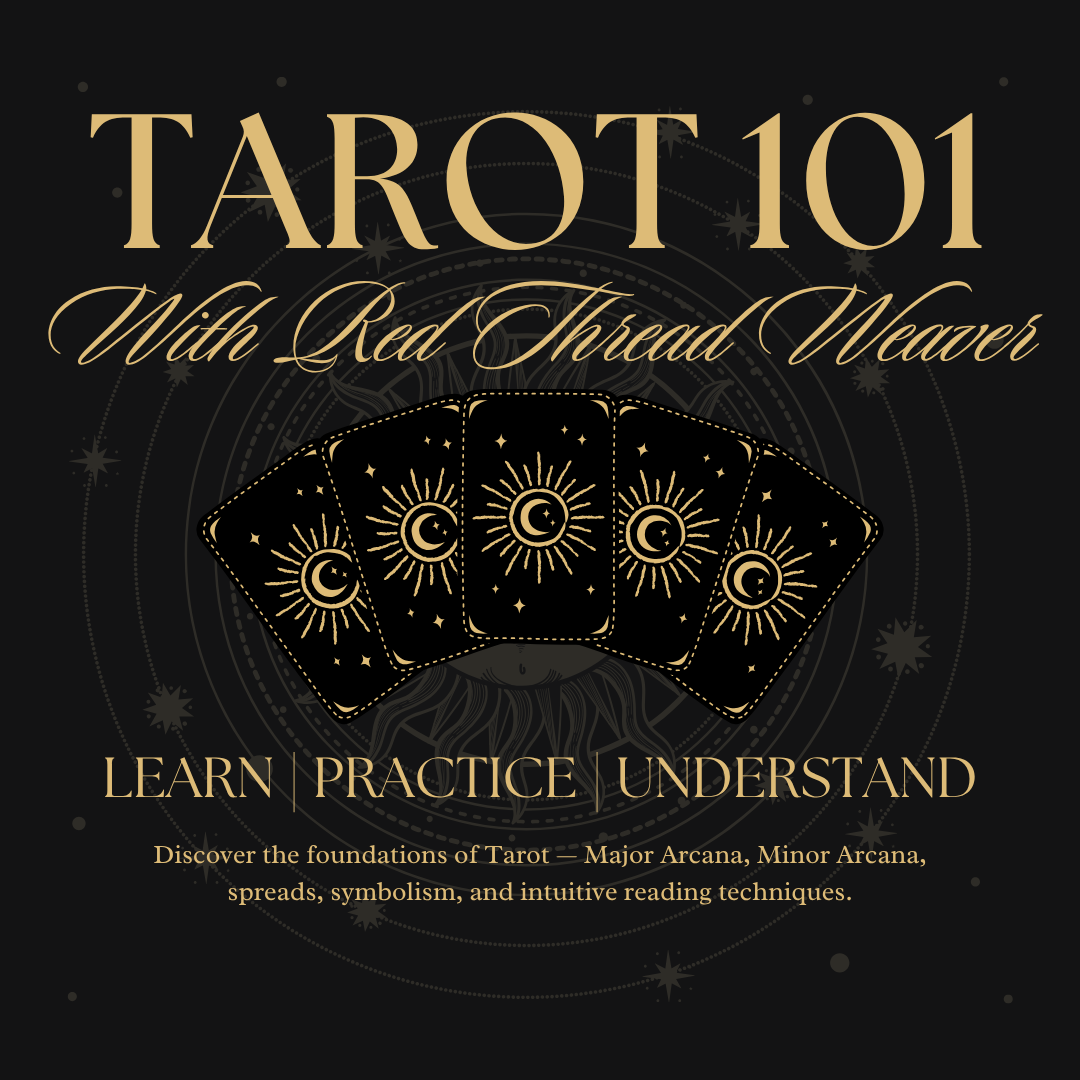 Tarot 101