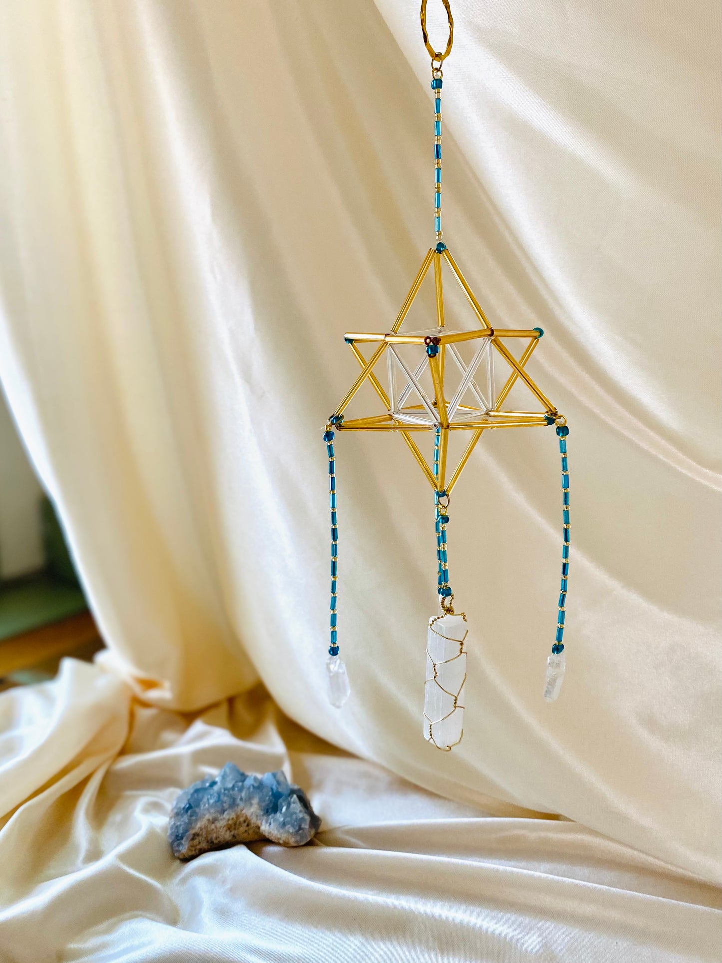 Merkaba Harmonizer