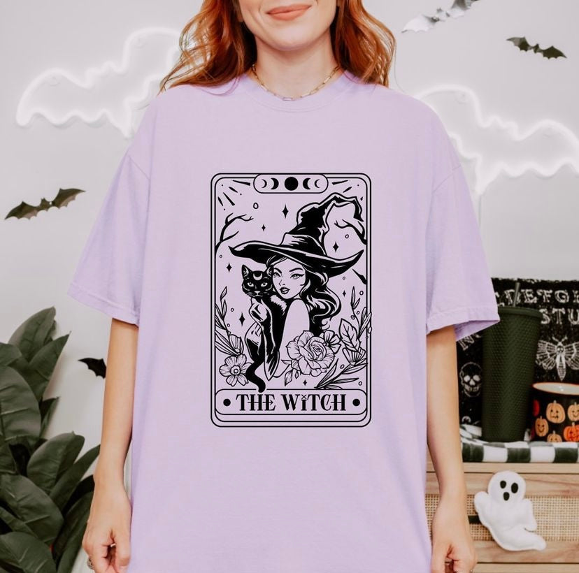 The Witch Tshirt