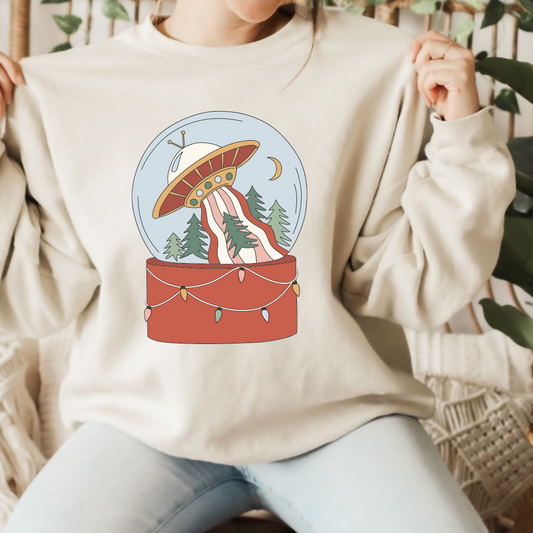 UFO Sweatshirt