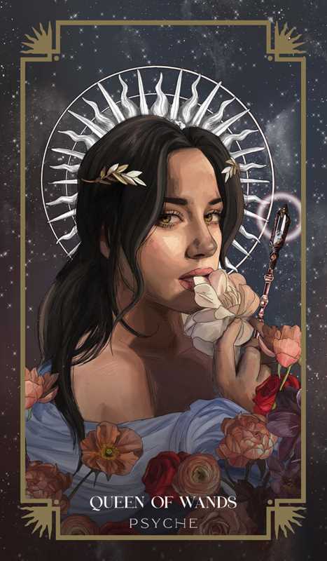 Mythos Tarot