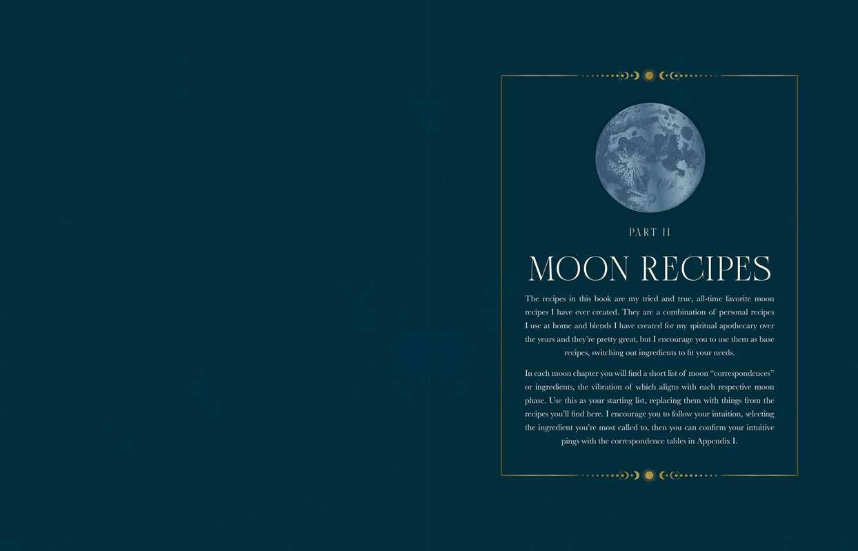 Moon Apothecary