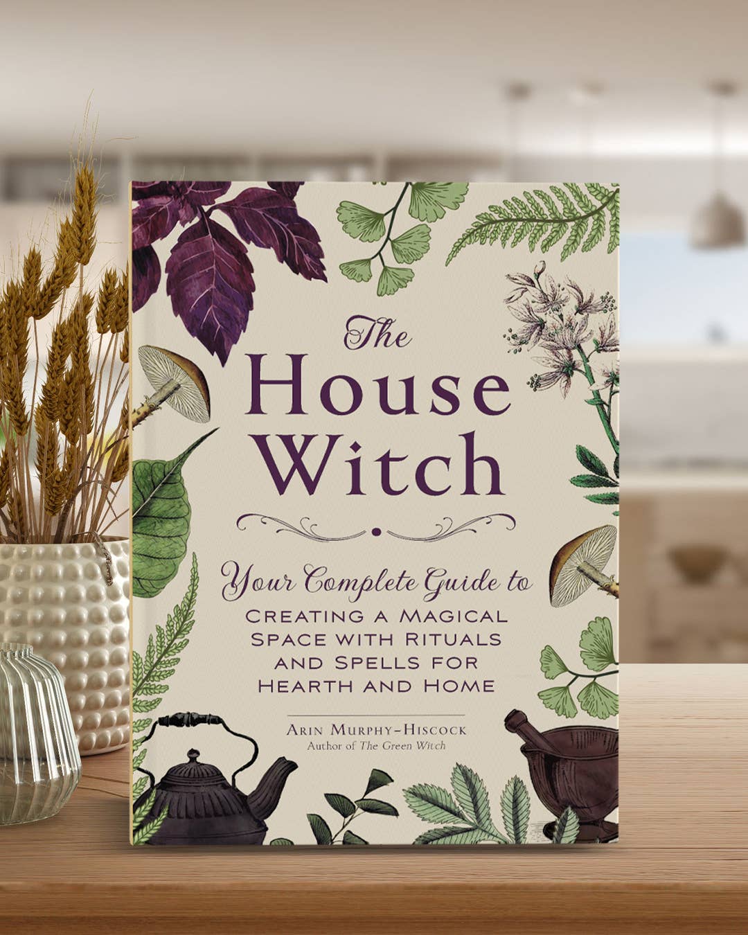 House Witch