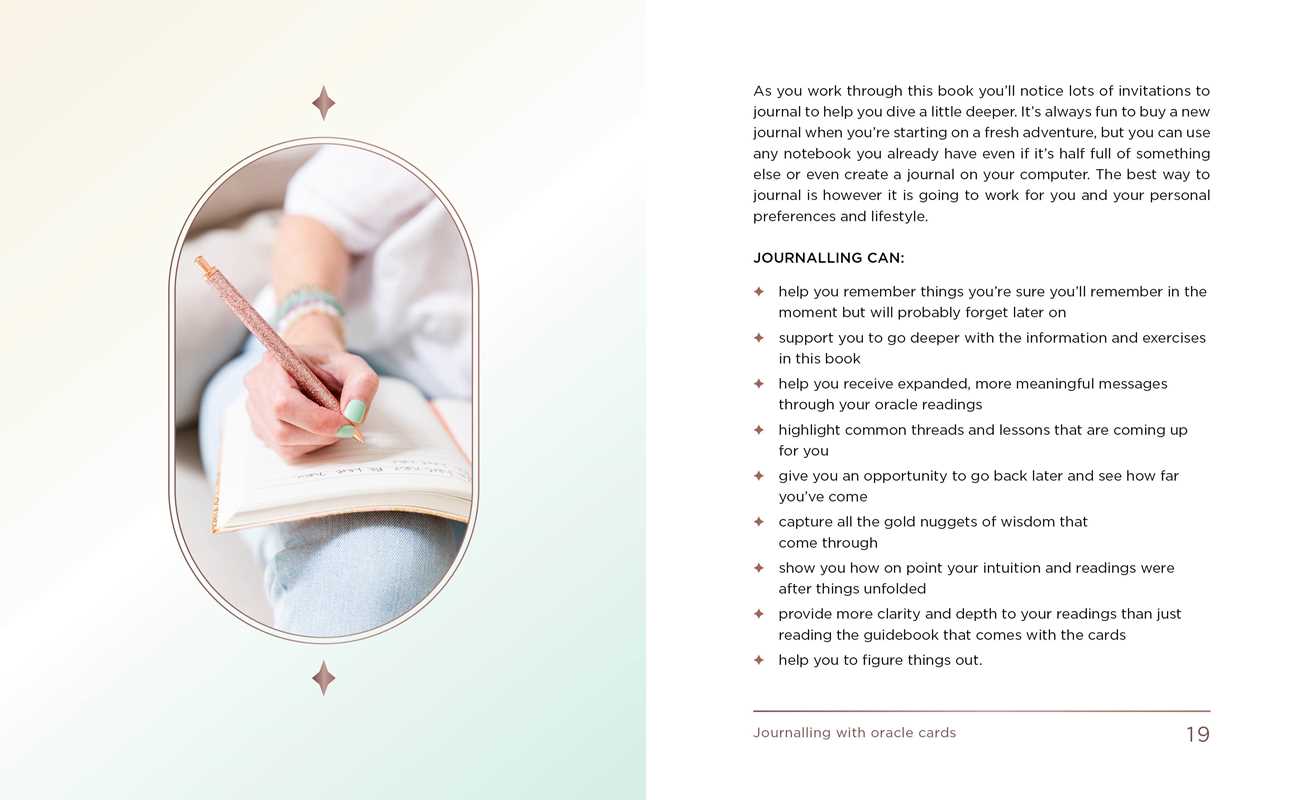 Oracle Card Companion