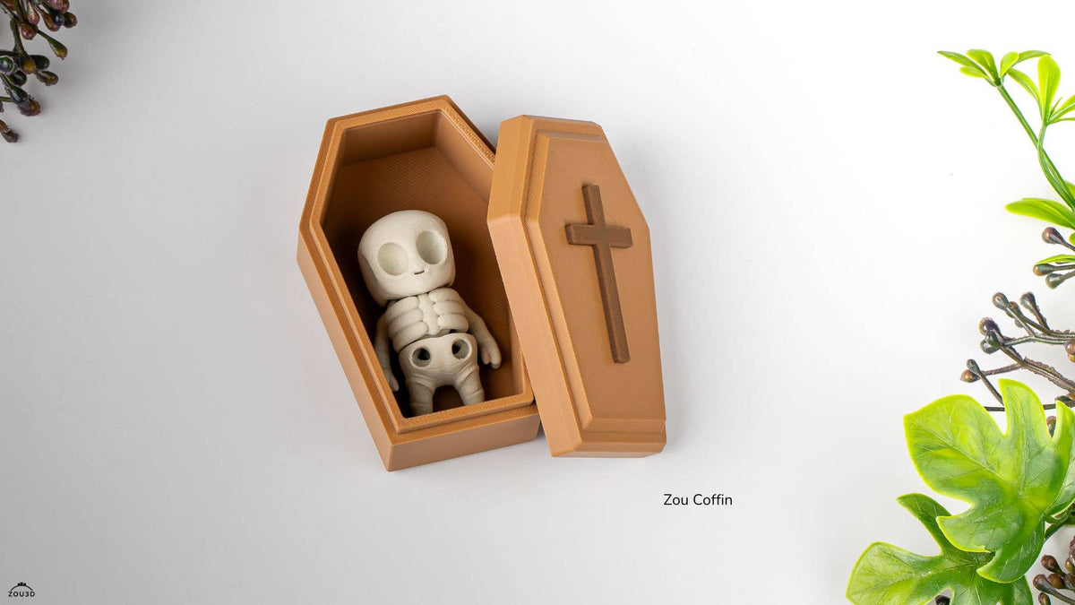 Coffin
