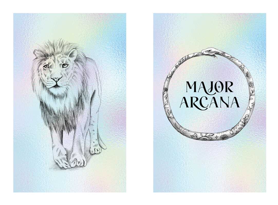 Lumina Tarot