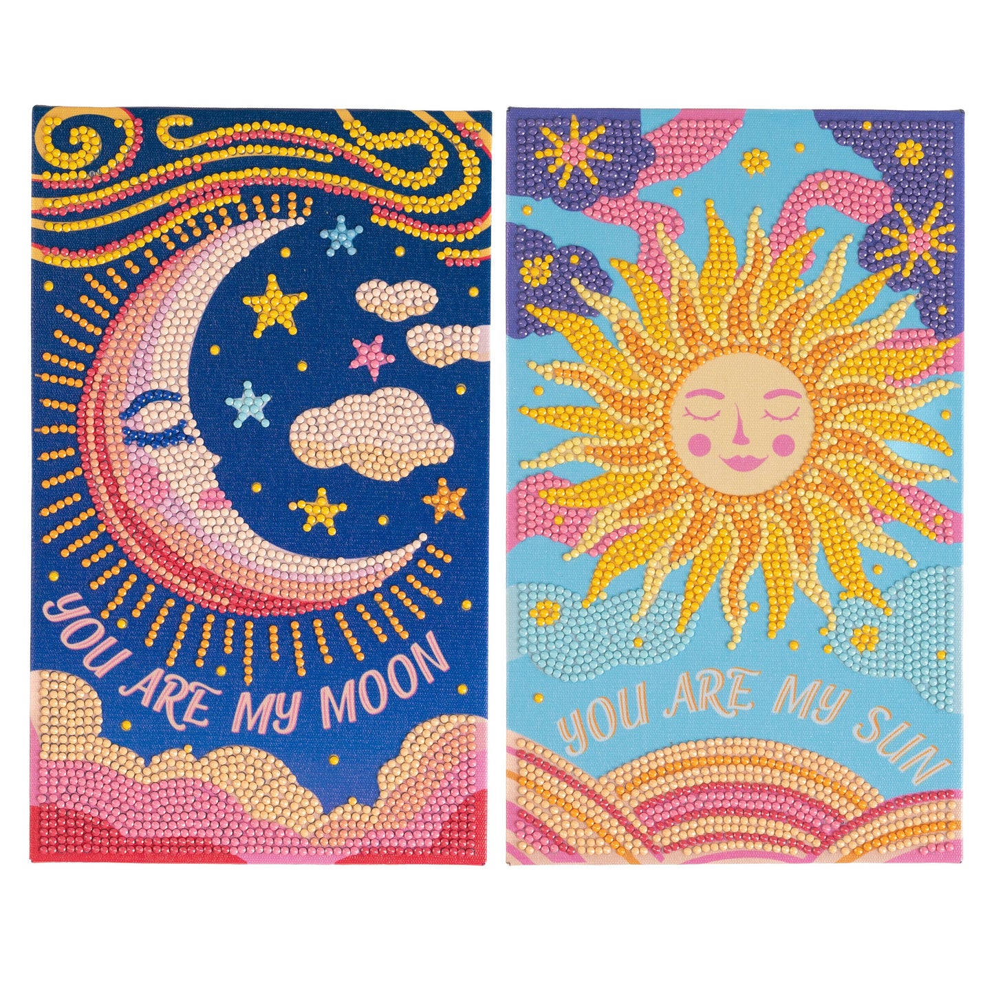 Cosmic Crush — Date Night Edition