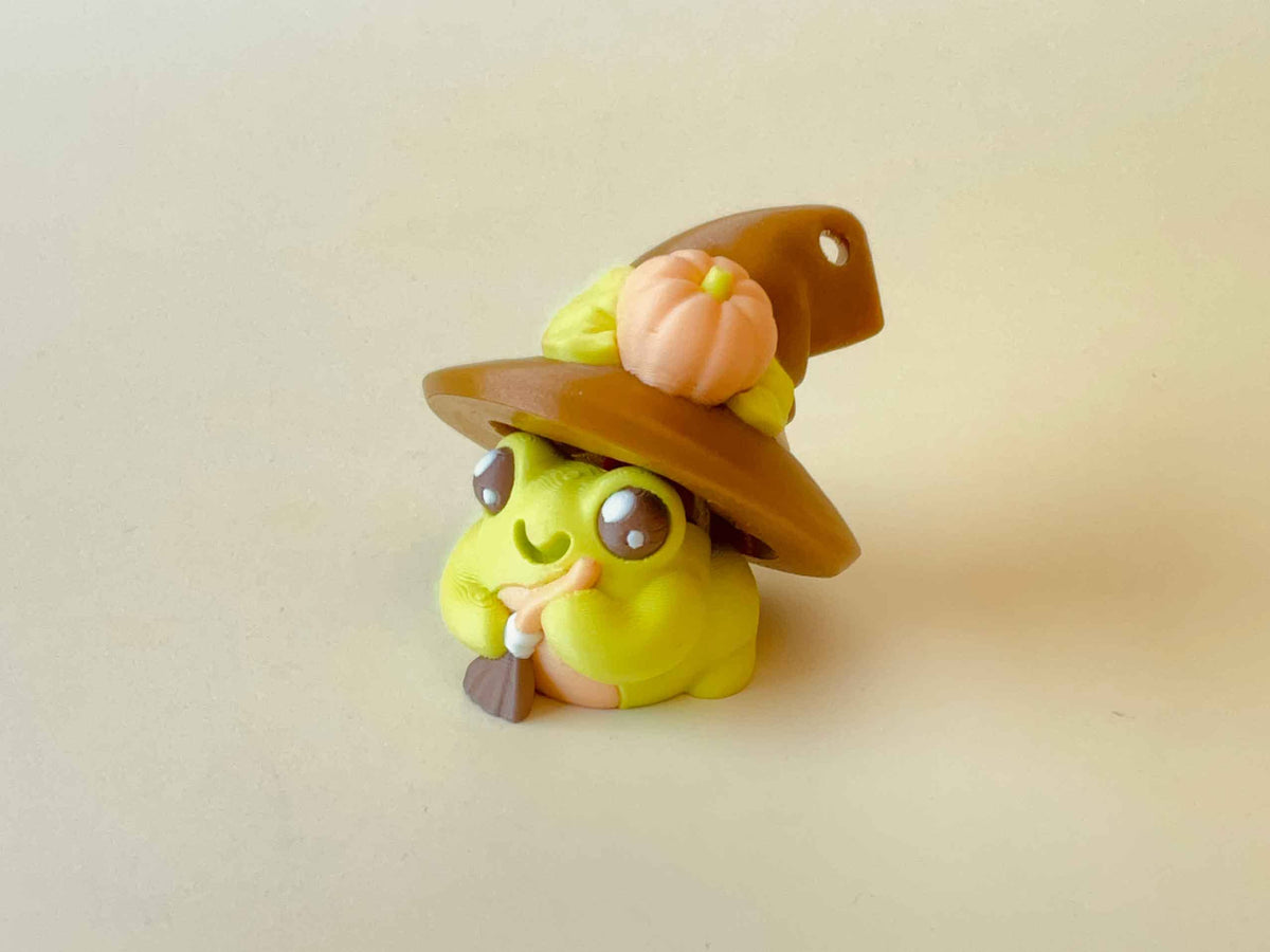 Teapot Cottage