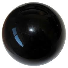 Obsidian Sphere