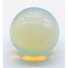 Opalite Sphere