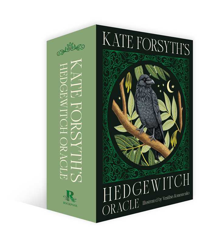 Hedgewitch Oracle