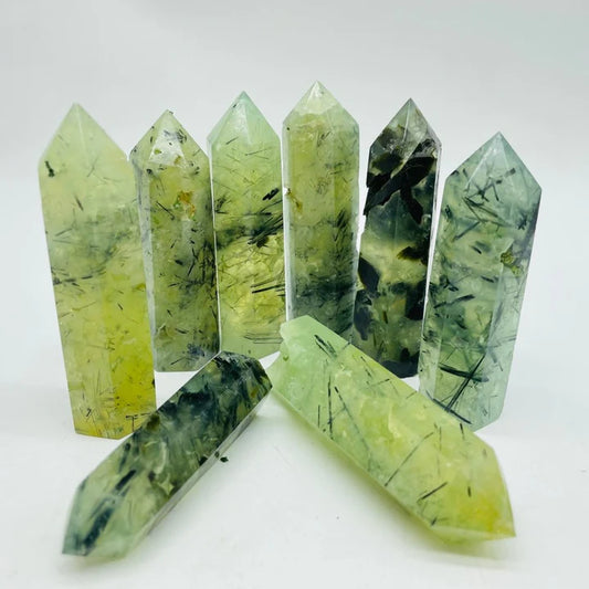 Prehnite Tower