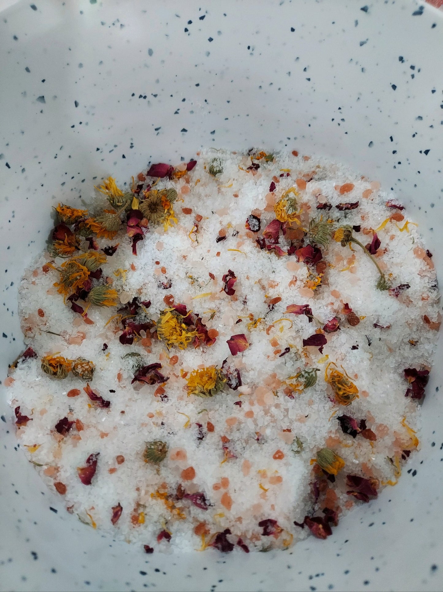 Full Moon Bath Salts