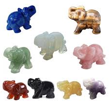 Mini Elephants