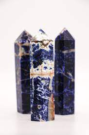 Sodalite Tower