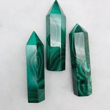 Malachite Tower