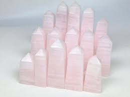 Mangano Calcite Tower